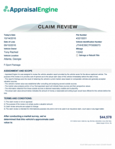 order-a-total-loss-claim-review