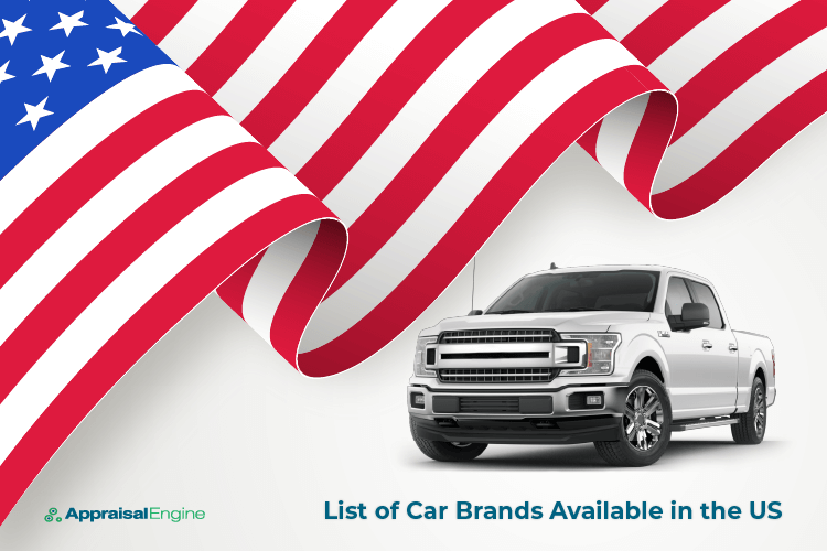 The List of Car Brands Available in America in 2023